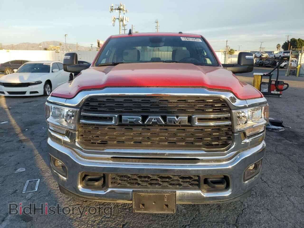 2024 RAM 2500 - VIN: 3C6UR5DJ6RG354547 - Фото 5