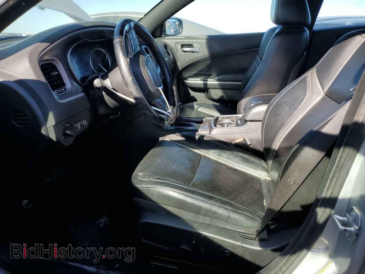 2021 DODGE CHARGER - VIN: 2C3CDXBG5MH584373 - Photo 7