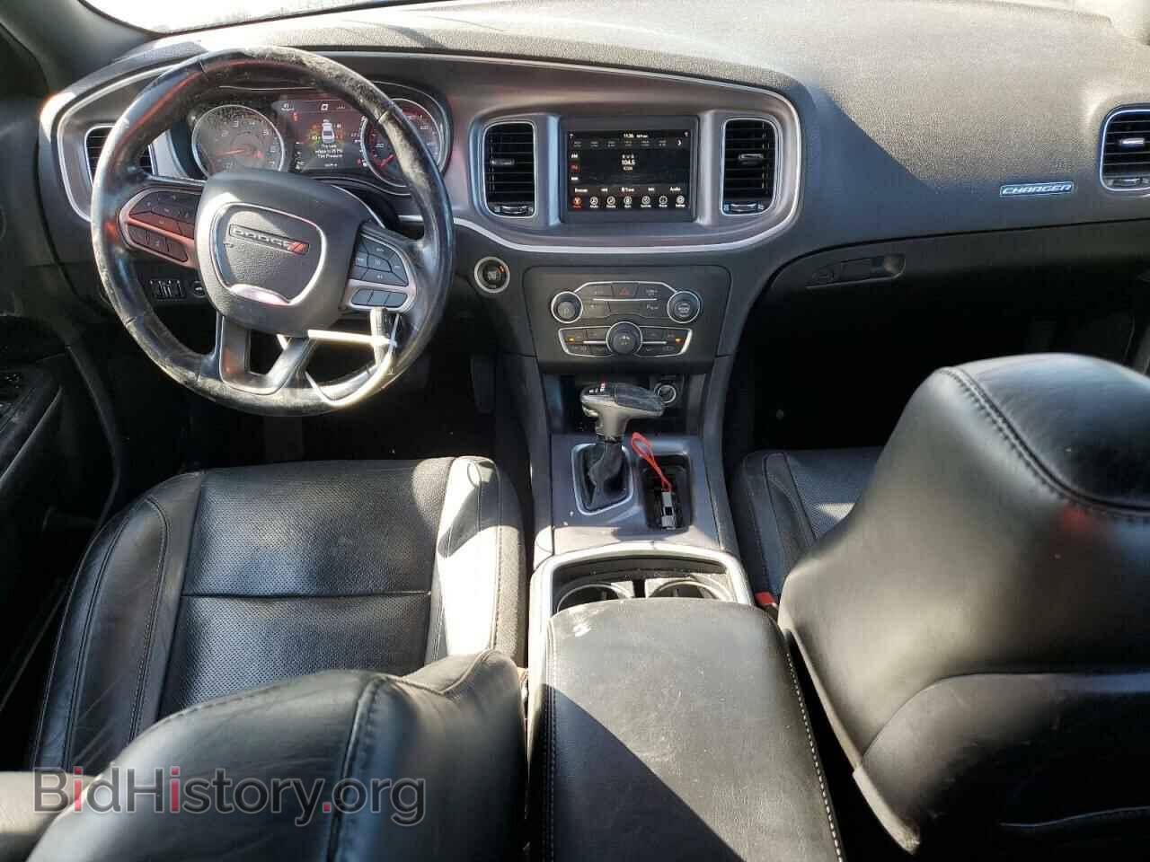 2021 DODGE CHARGER - VIN: 2C3CDXBG5MH584373 - Photo 8