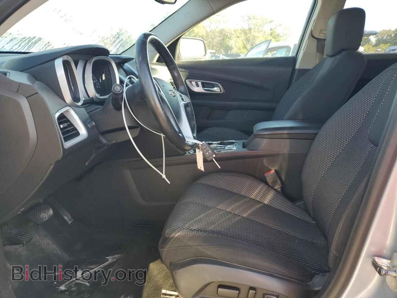 2014 CHEVROLET EQUINOX - VIN: 2GNFLFEK4E6121859 - Фото 7
