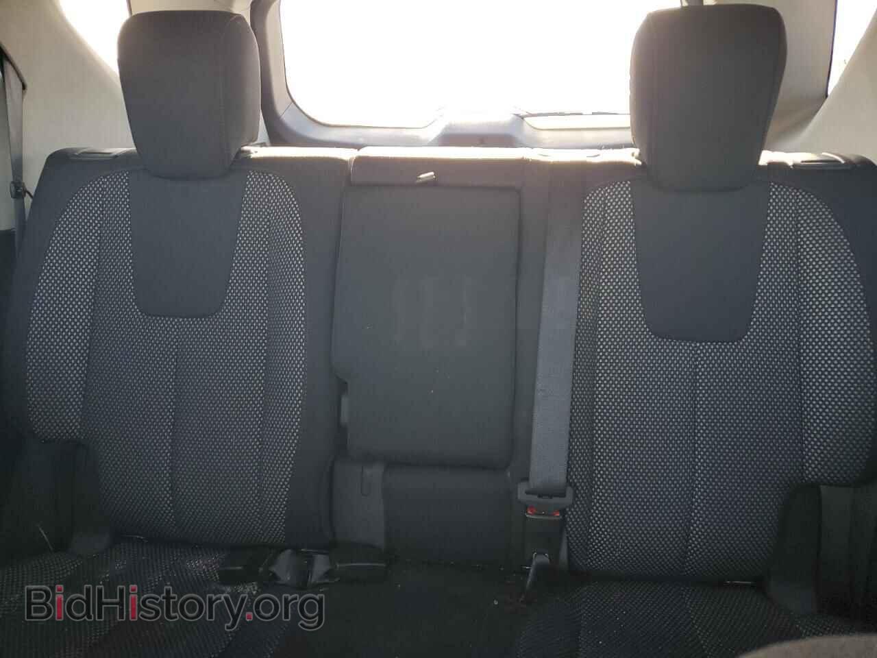2014 CHEVROLET EQUINOX - VIN: 2GNFLFEK4E6121859 - Фото 10