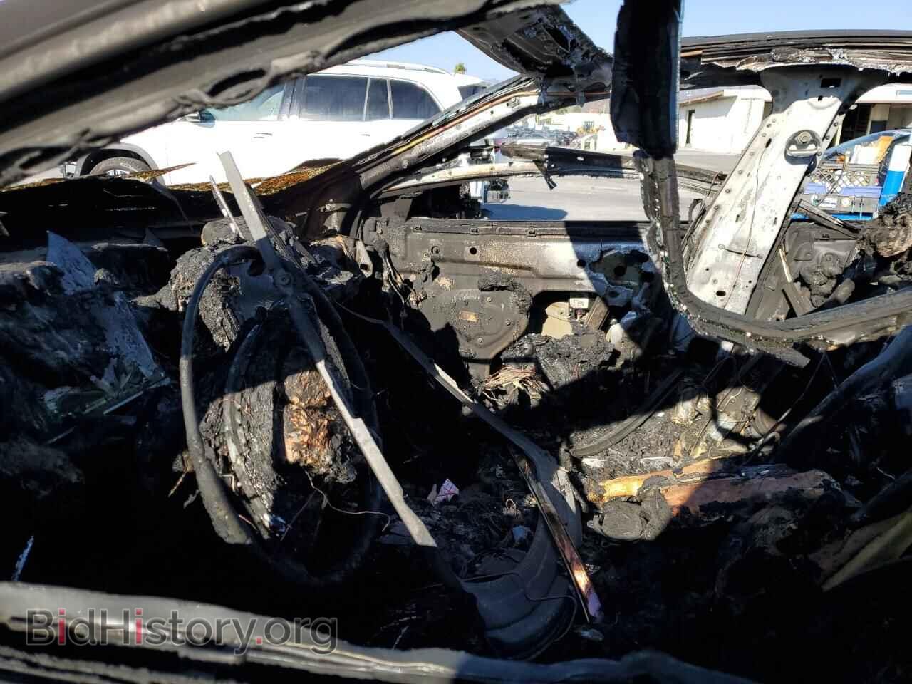 2017 TESLA MODEL S - VIN: 5YJSA1E40HF236023 - Photo 7
