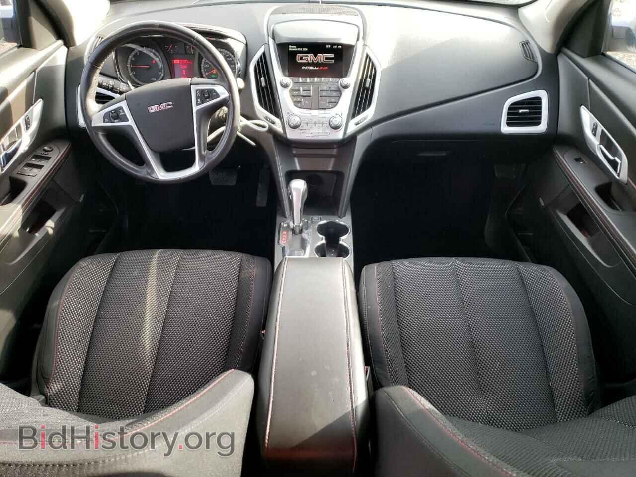 2015 GMC TERRAIN - VIN: 2GKALREK0F6438774 - Фото 8