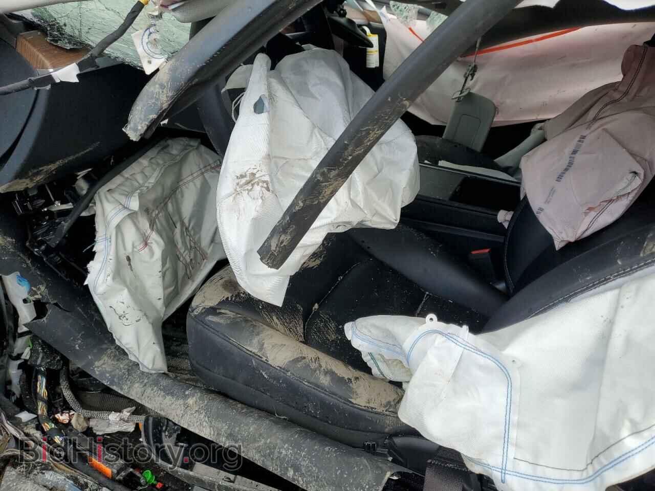 2023 TESLA MODEL Y - VIN: 7SAYGAEE0PF832185 - Фото 7