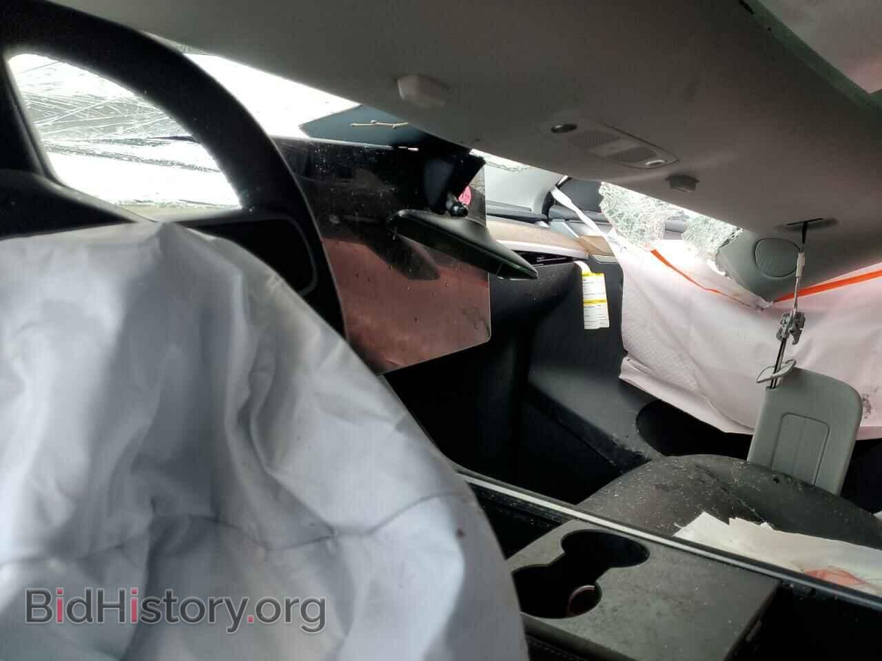 2023 TESLA MODEL Y - VIN: 7SAYGAEE0PF832185 - Фото 9