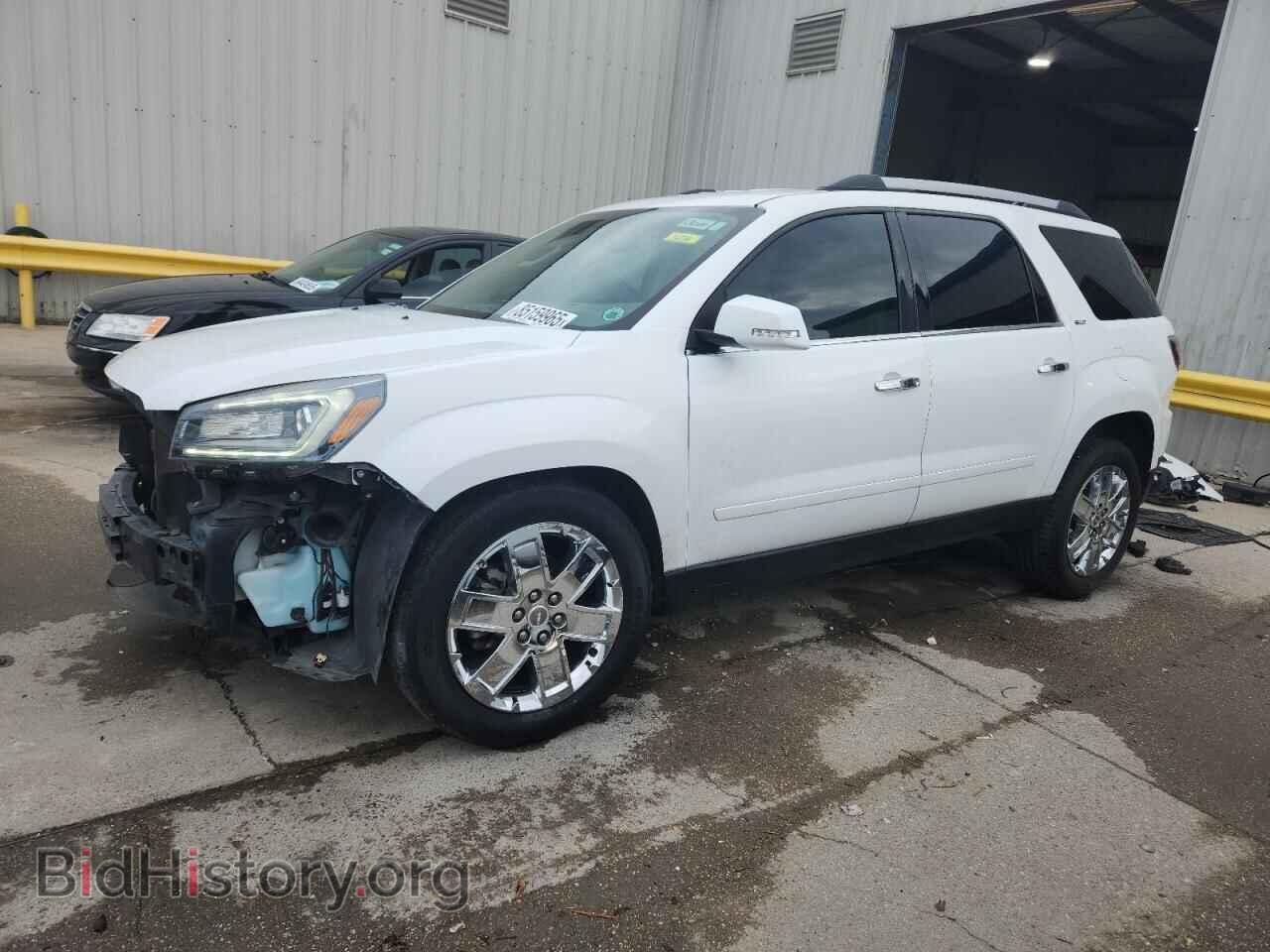 Photo 1GKKRSKD1HJ161509 - GMC ACADIA 2017