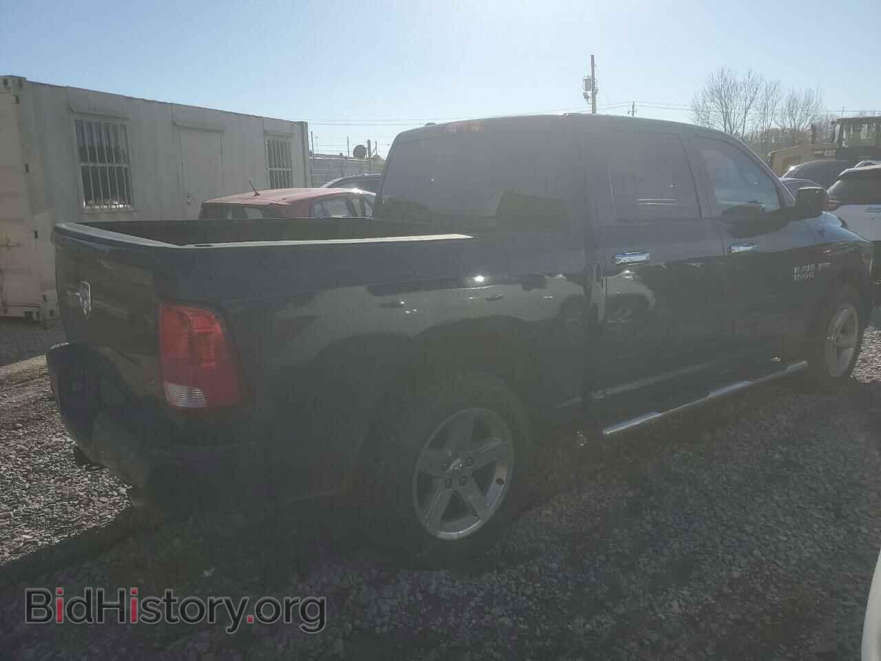 2013 RAM 1500 - VIN: 1C6RR6KT8DS592658 - Фото 5