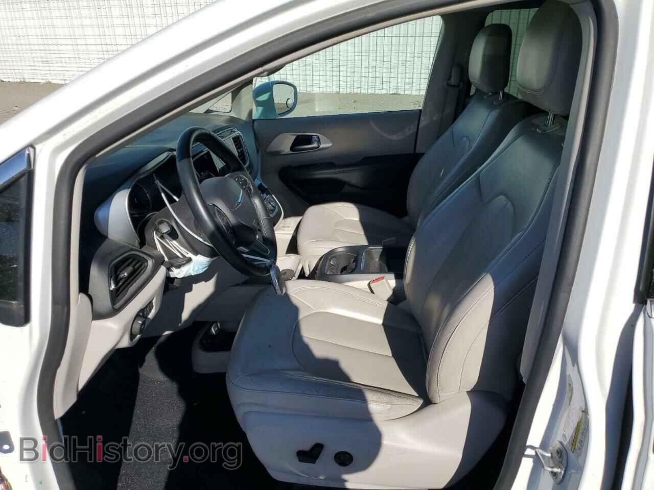2018 CHRYSLER PACIFICA - VIN: 2C4RC1L7XJR111966 - Фото 7