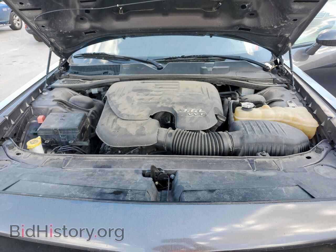 2018 DODGE CHALLENGER - VIN: 2C3CDZAGXJH242586 - Photo 11