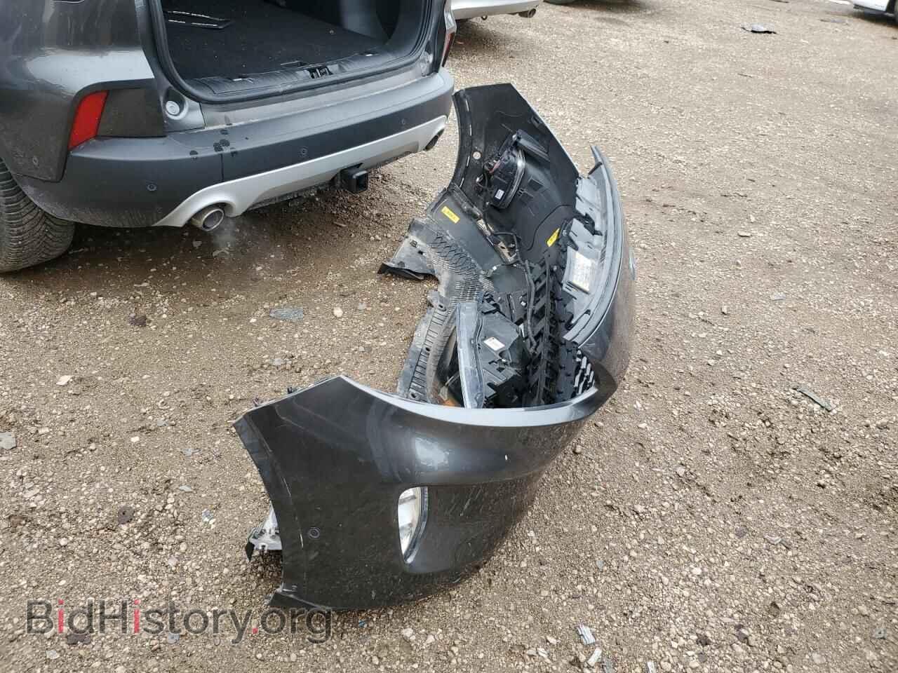 2020 FORD ESCAPE - VIN: 1FMCU9J9XLUA71119 - Фото 12