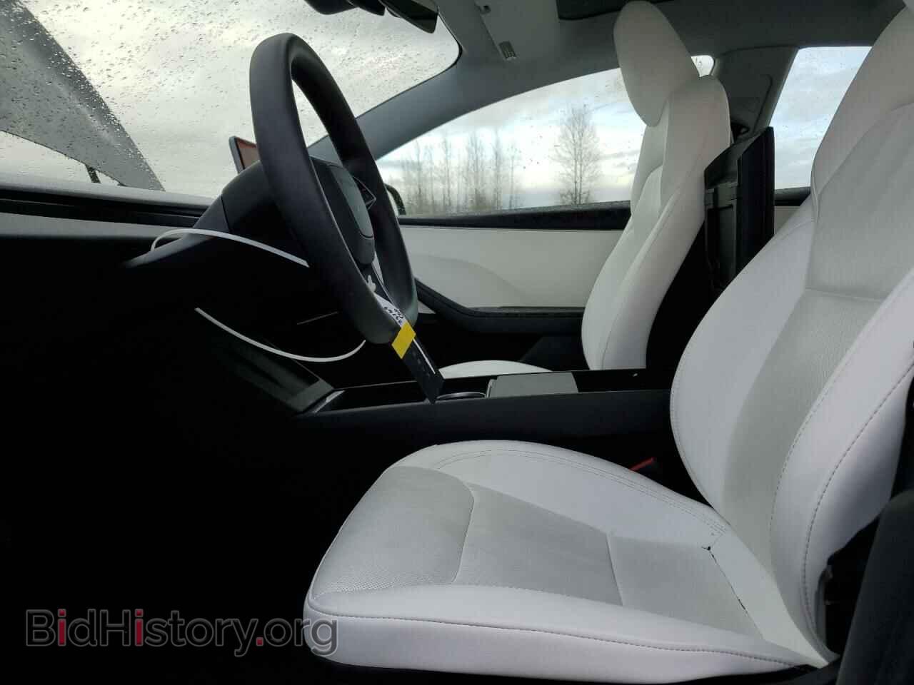 2024 TESLA MODEL 3 - VIN: 5YJ3E1EB2RF808413 - Photo 7