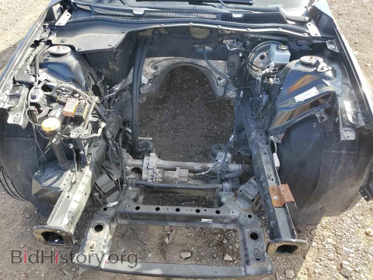 2017 CHEVROLET SS - VIN: 6G3F25RW3HL300282 - Photo 11