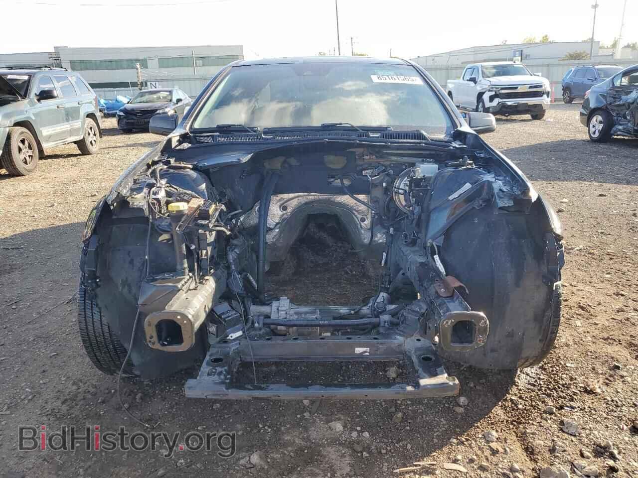 2017 CHEVROLET SS - VIN: 6G3F25RW3HL300282 - Photo 5