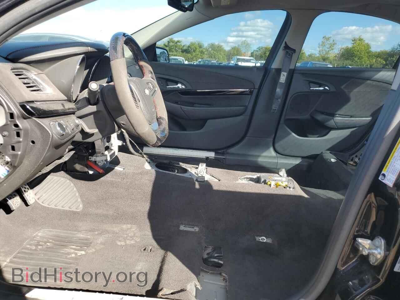 2017 CHEVROLET SS - VIN: 6G3F25RW3HL300282 - Photo 7