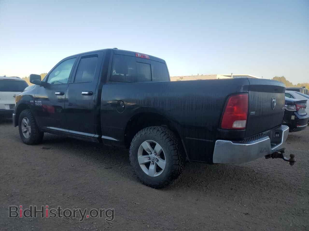 2017 RAM 1500 - VIN: 1C6RR7GT6HS563454 - Photo 2