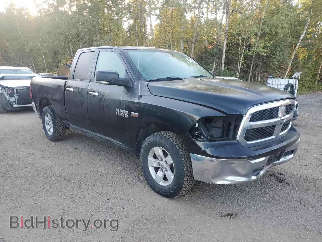2017 RAM 1500 - VIN: 1C6RR7GT6HS563454 - Photo 4