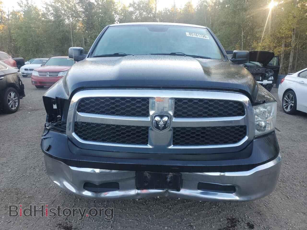 2017 RAM 1500 - VIN: 1C6RR7GT6HS563454 - Photo 5