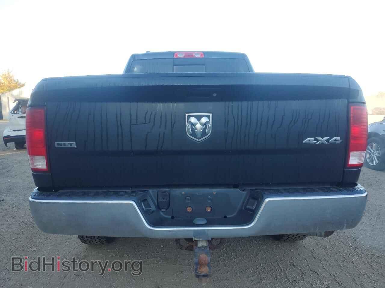 2017 RAM 1500 - VIN: 1C6RR7GT6HS563454 - Photo 6