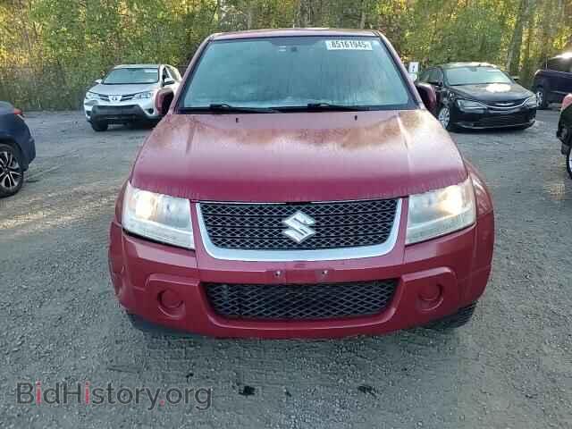 2012 SUZUKI GR VITARA - VIN: JS3TD0D60C4100341 - Photo 14