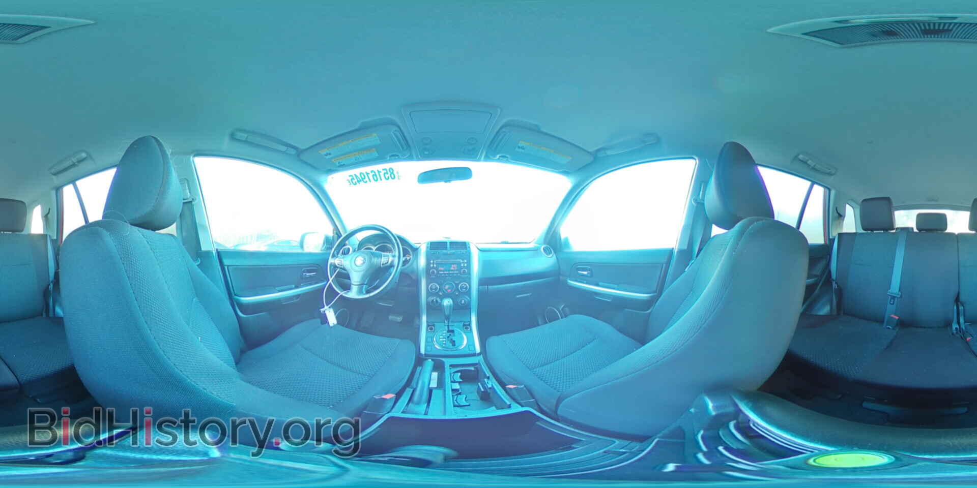 2012 SUZUKI GR VITARA - VIN: JS3TD0D60C4100341 - Photo 15