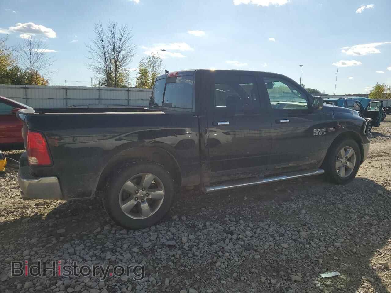 2013 RAM 1500 - VIN: 1C6RR7LT0DS556757 - Фото 3