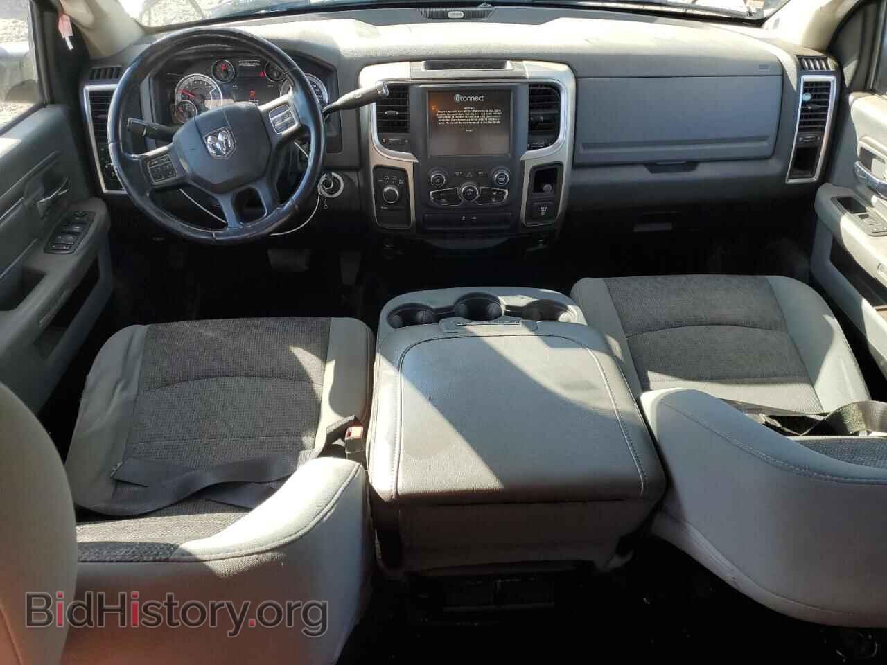 2013 RAM 1500 - VIN: 1C6RR7LT0DS556757 - Фото 8