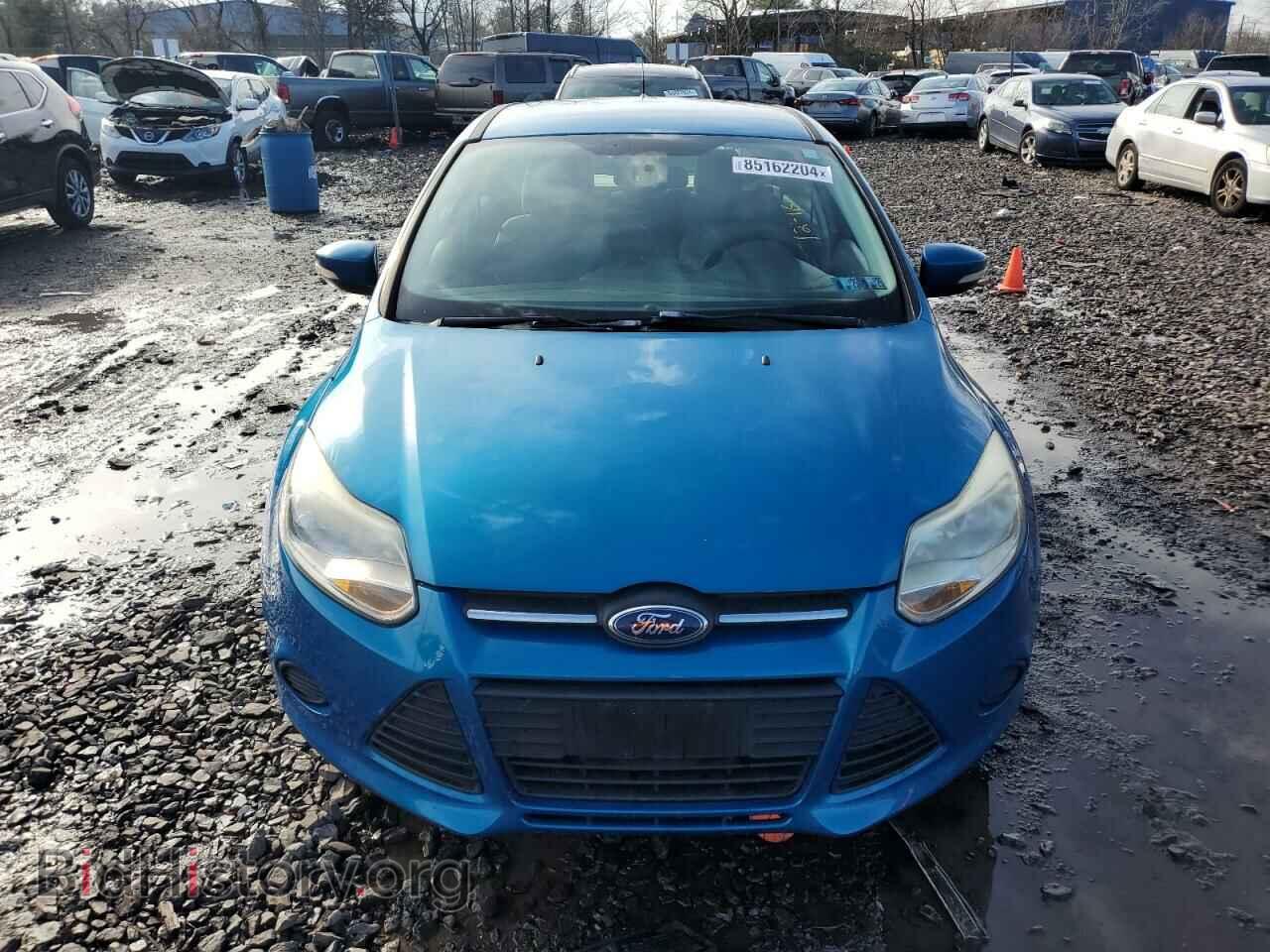 2014 FORD FOCUS - VIN: 1FADP3K20EL164891 - Photo 5