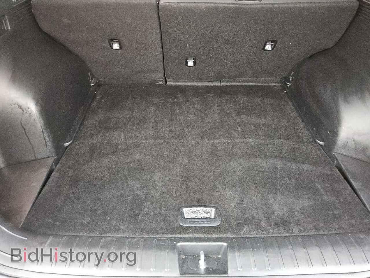 2024 HYUNDAI TUCSON - VIN: 5NMJB3DE6RH347318 - Photo 10