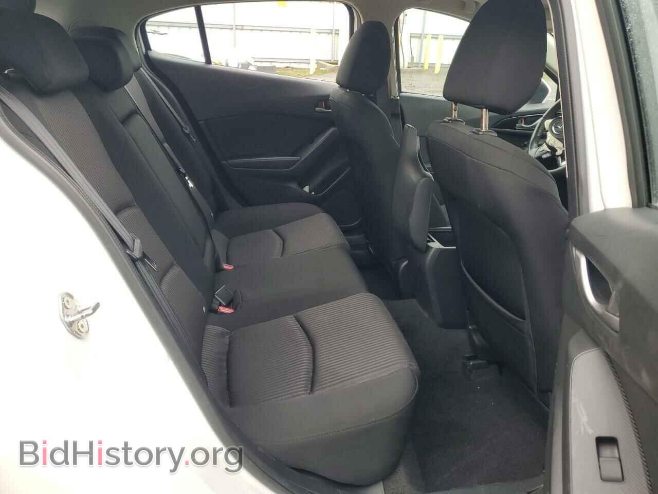 2015 MAZDA 3 - VIN: JM1BM1L77F1237888 - Photo 10