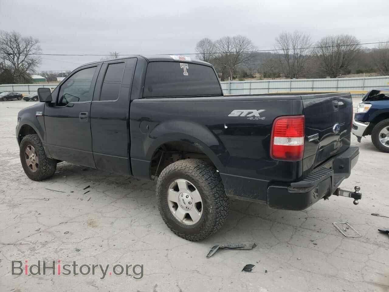 2007 FORD All Models - VIN: 1FTRX14W57FB52001 - Photo 2