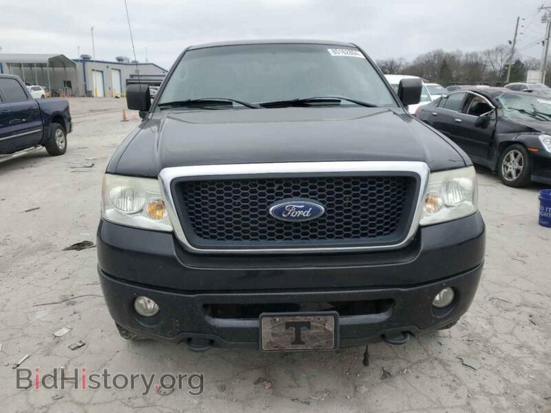 2007 Ford ALL MODELS (VIN 1FTRX14W57FB52001) — фото 5 из 12