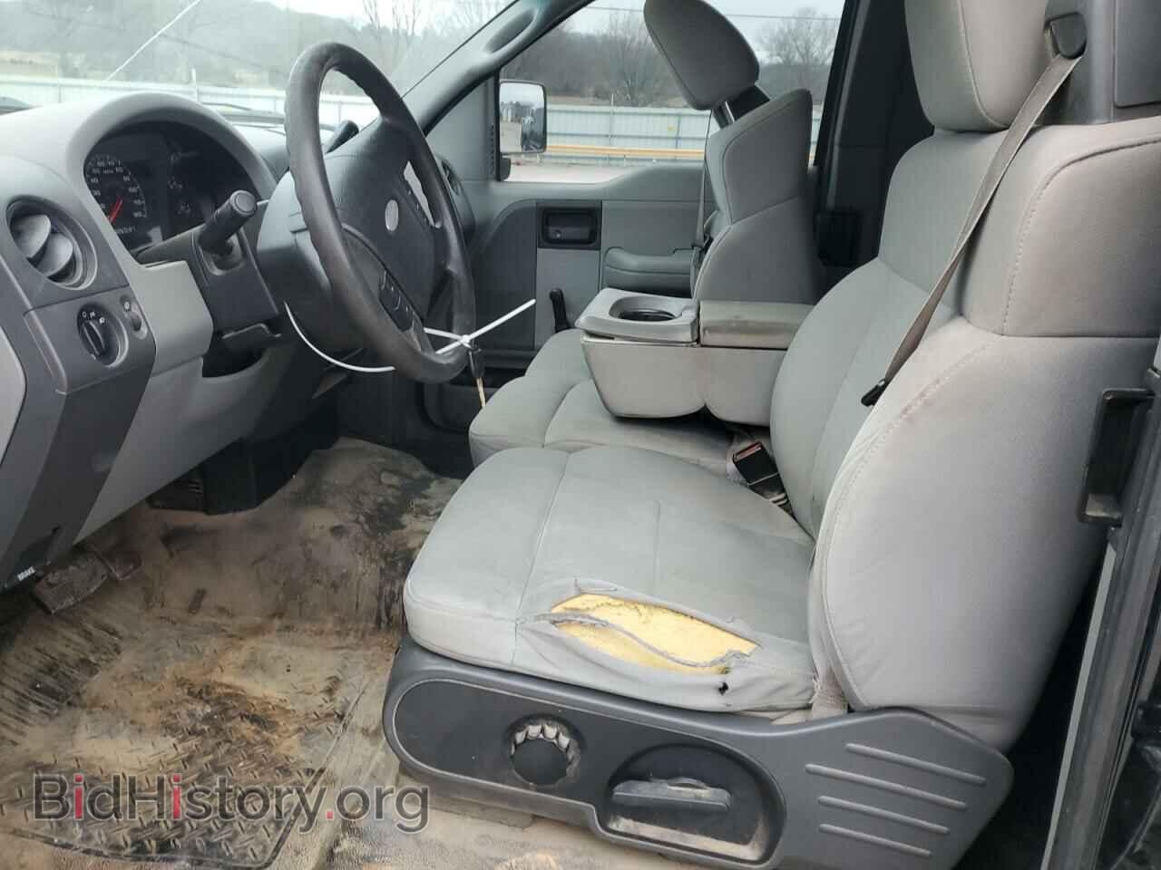 2007 FORD All Models - VIN: 1FTRX14W57FB52001 - Photo 7
