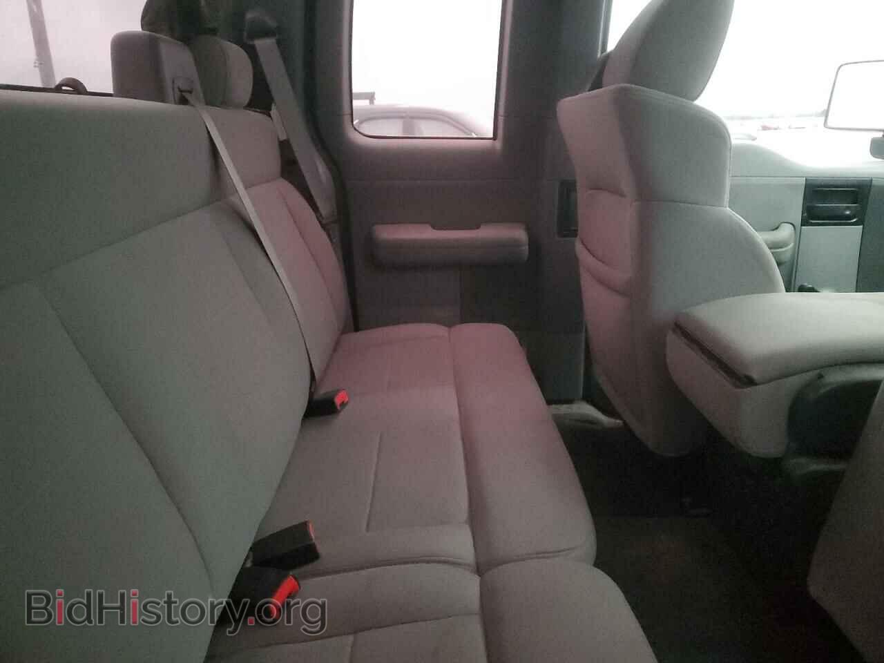 2007 FORD All Models - VIN: 1FTRX14W57FB52001 - Photo 10