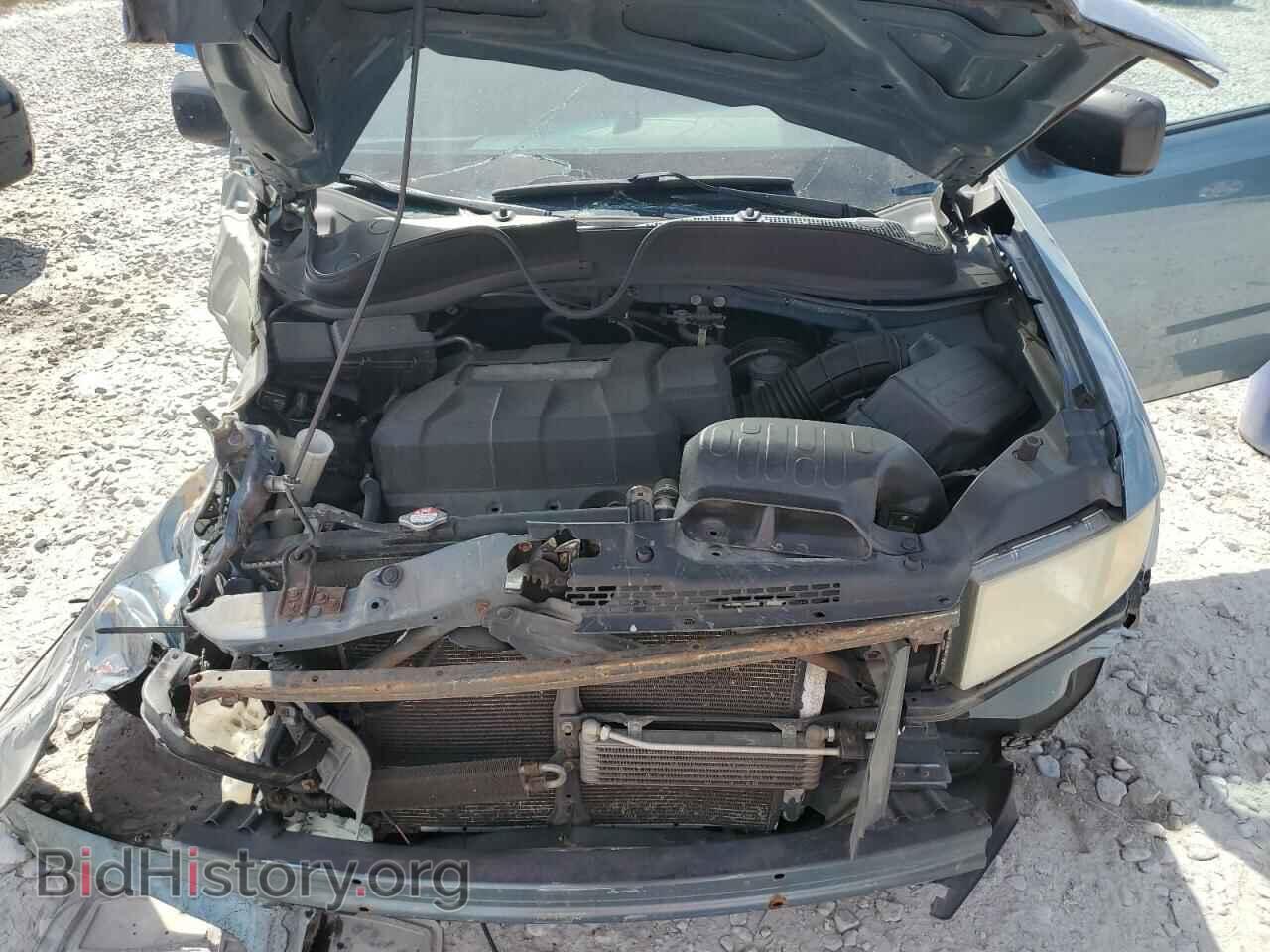 2006 HONDA RIDGELINE - VIN: 2HJYK16266H572105 - Фото 11