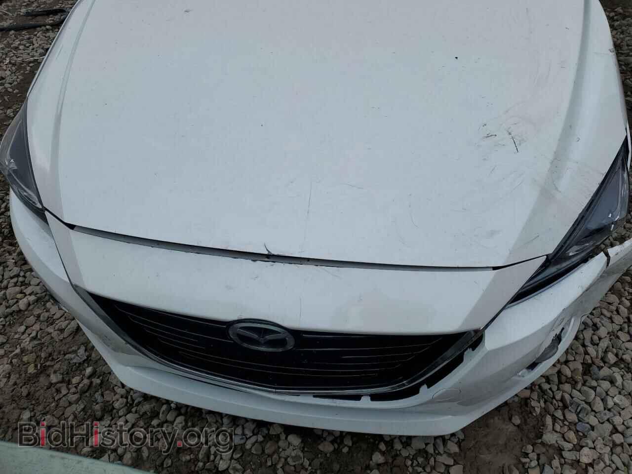 2014 MAZDA 3 - VIN: JM1BM1V36E1190653 - Фото 11