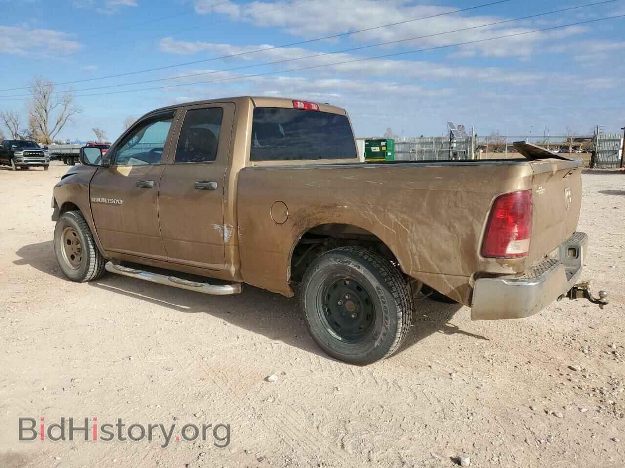2011 DODGE All Models - VIN: 1D7RB1GP0BS703640 - Photo 2