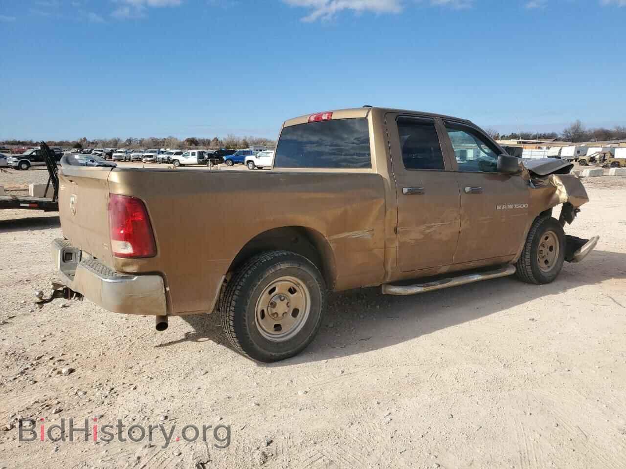 2011 DODGE All Models - VIN: 1D7RB1GP0BS703640 - Photo 3