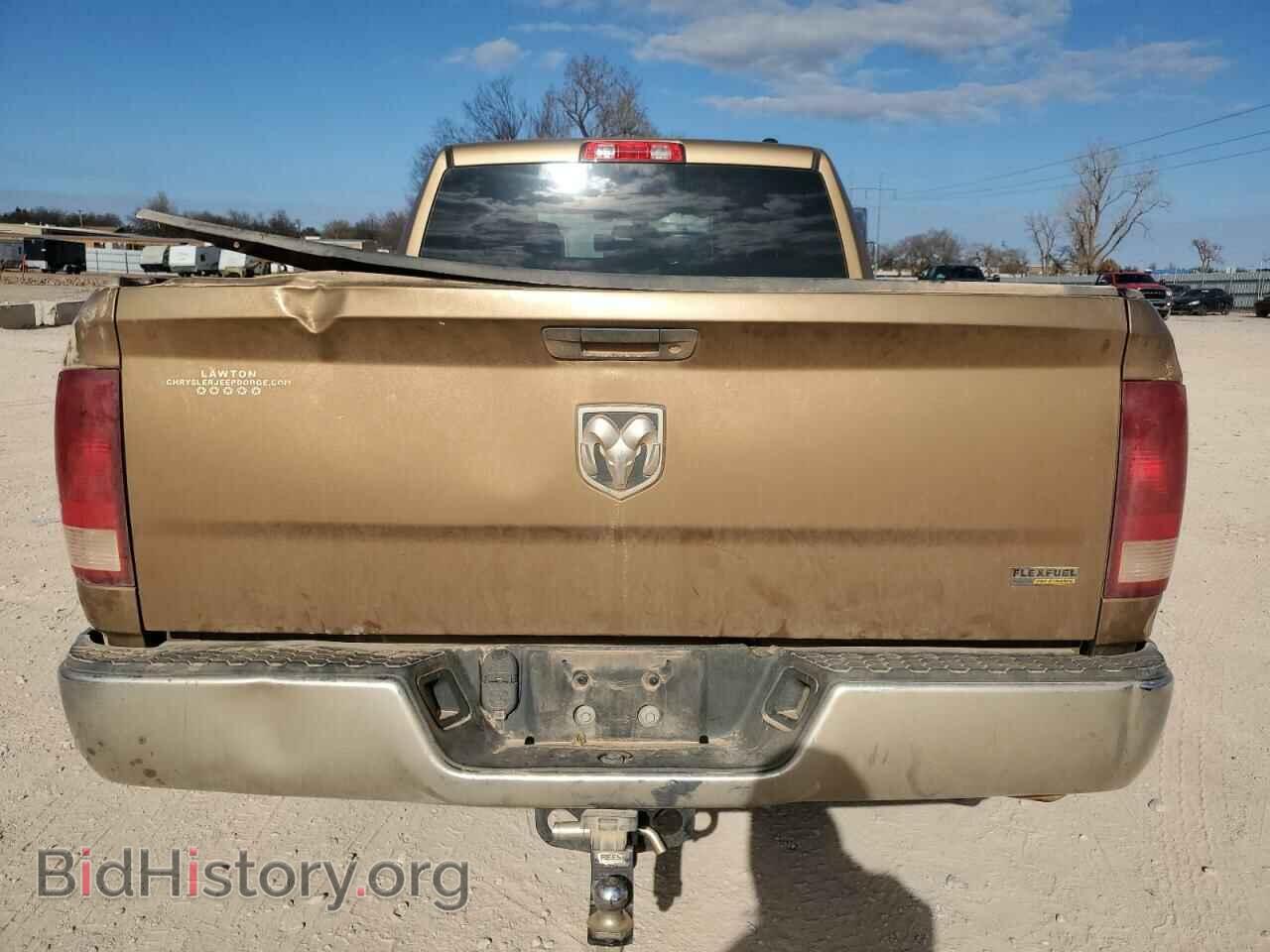 2011 DODGE All Models - VIN: 1D7RB1GP0BS703640 - Photo 6