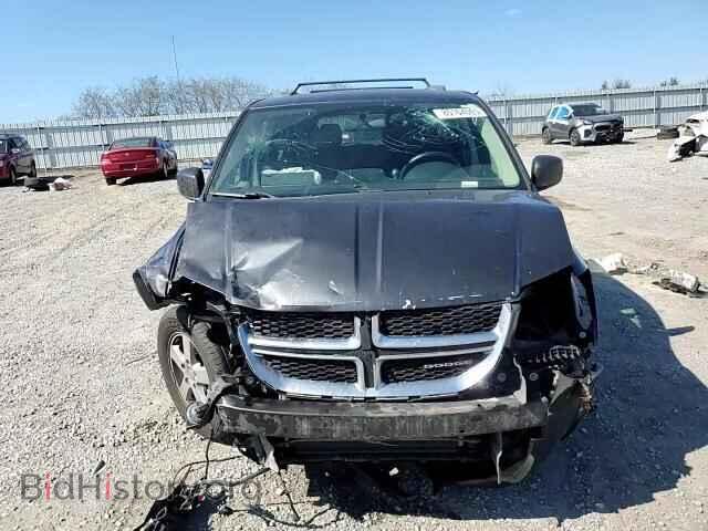 2011 DODGE CARAVAN - VIN: 2D4RN3DG3BR742972 - Фото 14