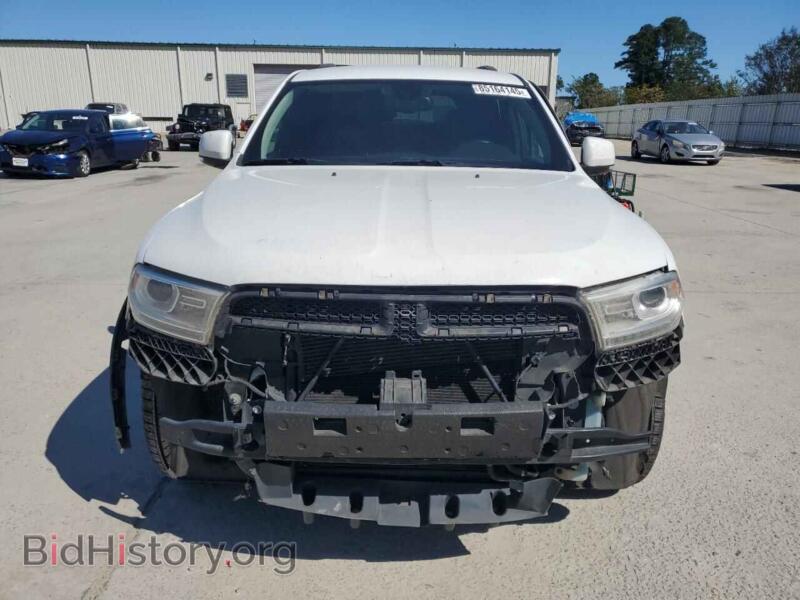 2015 Dodge DURANGO (VIN 1C4RDHDG0FC722786) — photo 5 of 16