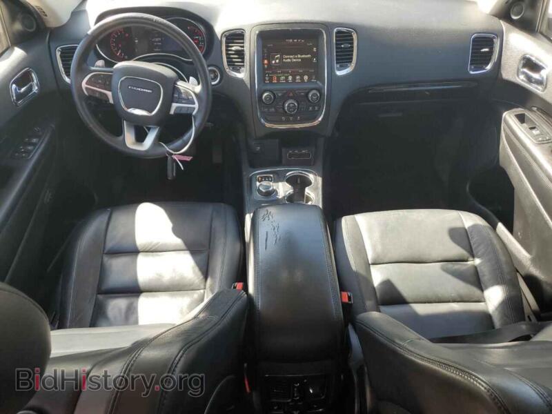 2015 Dodge DURANGO (VIN 1C4RDHDG0FC722786) — photo 8 of 16