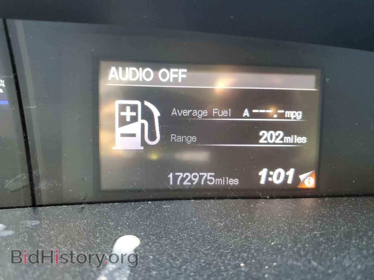 2012 HONDA CIVIC - VIN: 19XFB2F5XCE320523 - Фото 9
