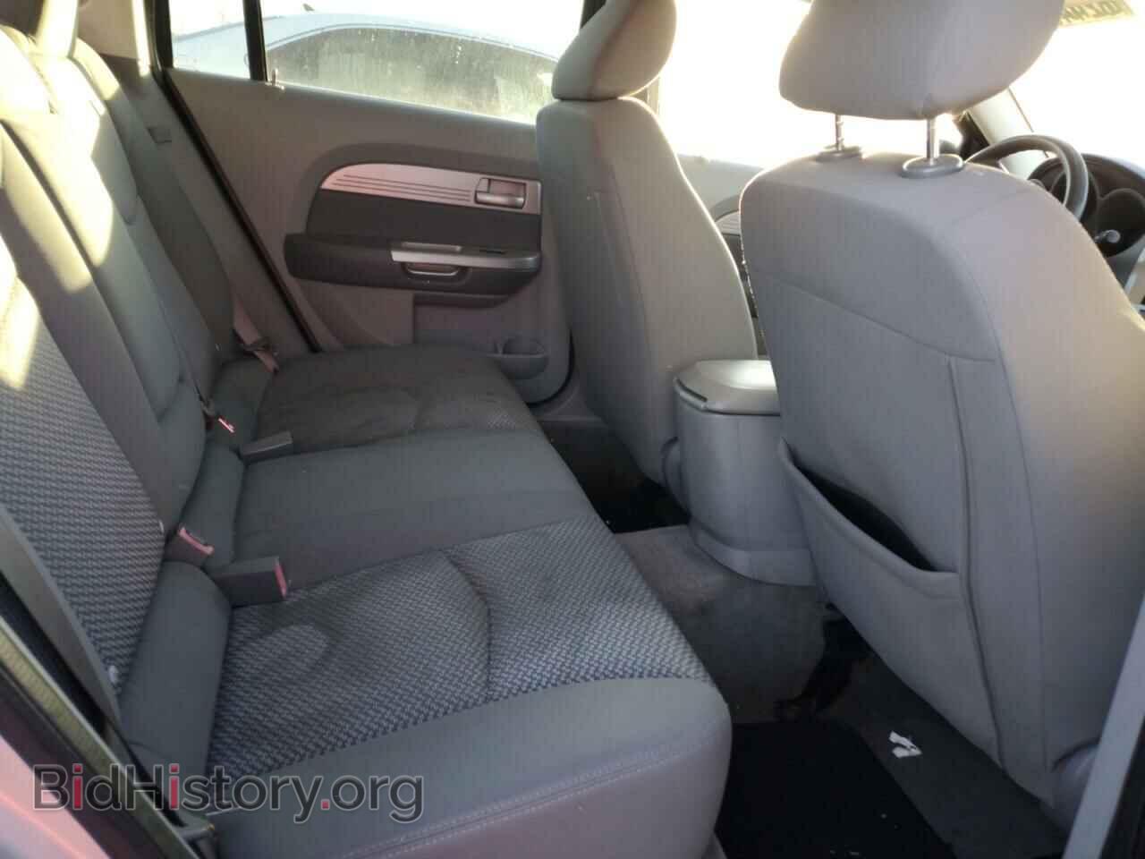 2007 CHRYSLER SEBRING - VIN: 1C3LC46K77N570566 - Фото 10