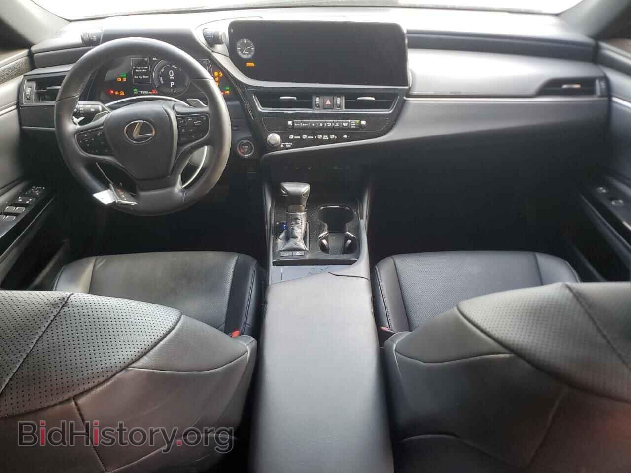 2023 LEXUS ES300 - VIN: 58ADA1C18PU032422 - Фото 8