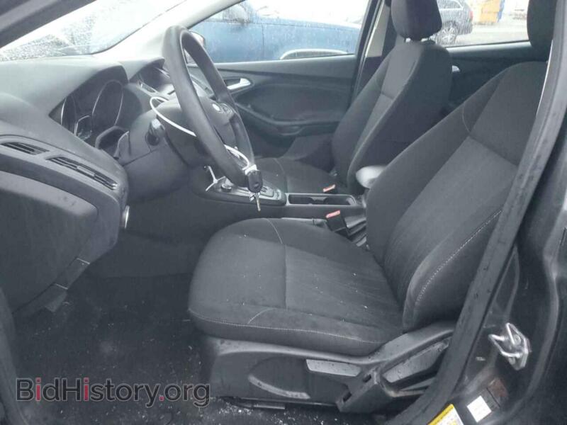 2017 Ford FOCUS (VIN 1FADP3K20HL233051) — photo 7 of 12