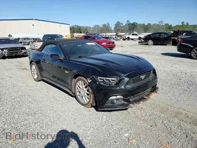 2015 FORD MUSTANG - VIN: 1FATP8FF8F5354322 - Фото 14