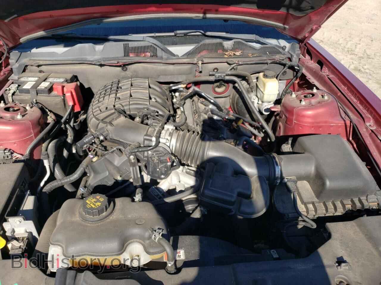 2014 FORD ALL Models - VIN: 1ZVBP8AM4E5249333 - Photo 11