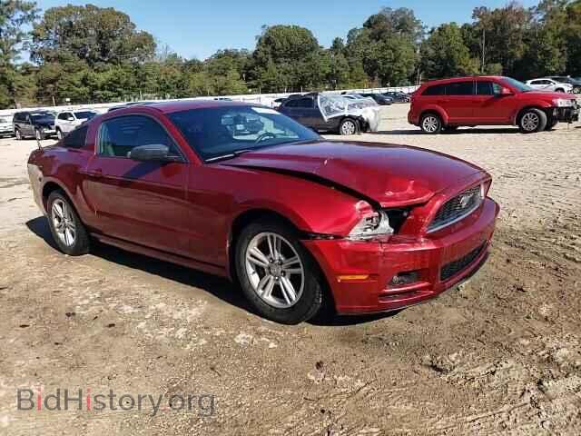 2014 FORD ALL Models - VIN: 1ZVBP8AM4E5249333 - Photo 13