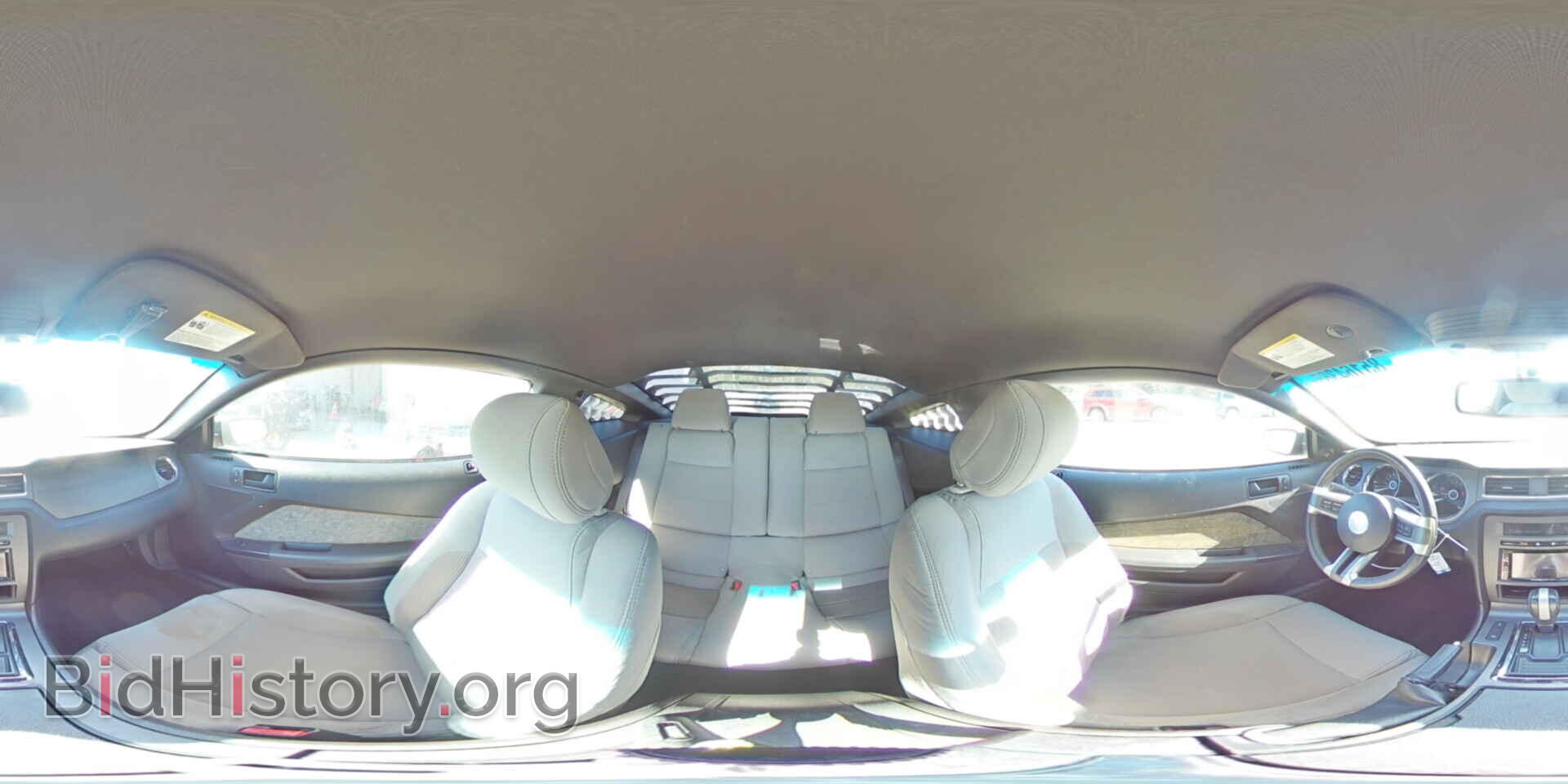 2014 FORD ALL Models - VIN: 1ZVBP8AM4E5249333 - Photo 14