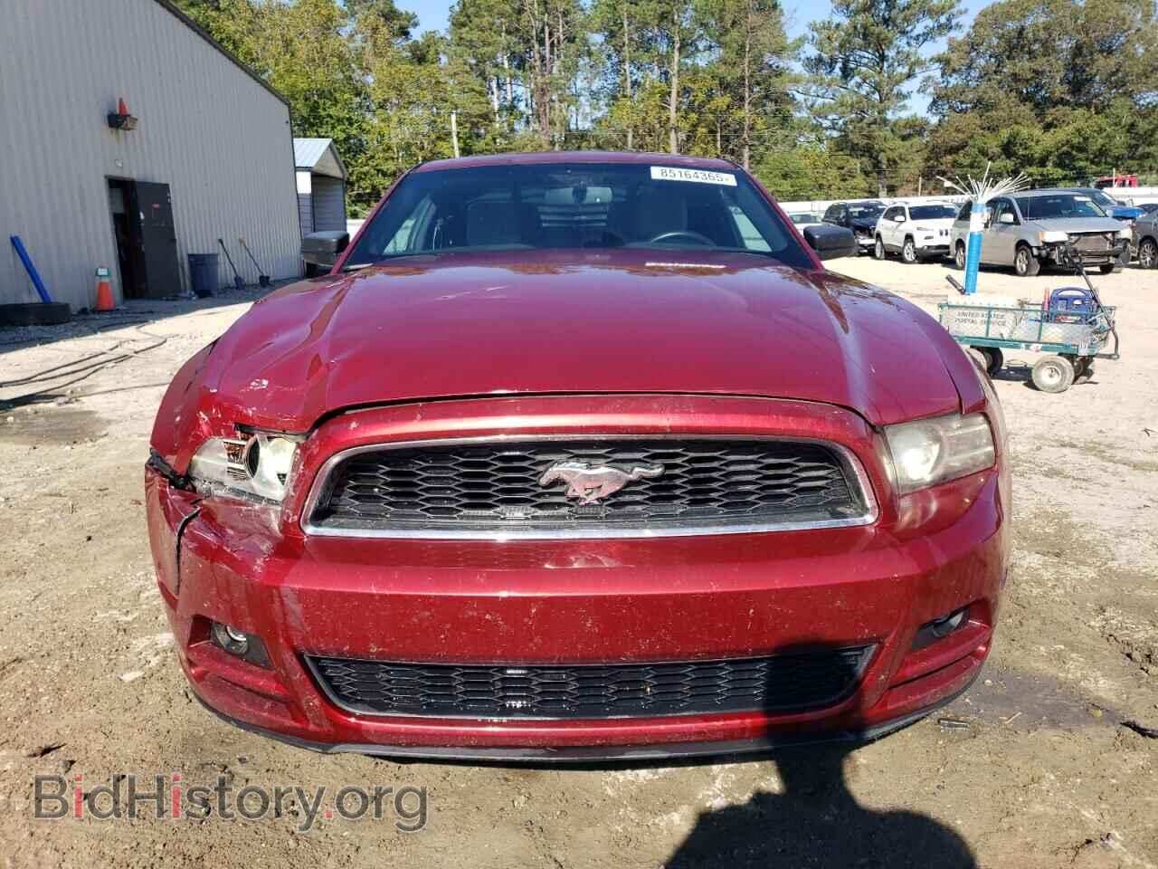 2014 FORD ALL Models - VIN: 1ZVBP8AM4E5249333 - Photo 5